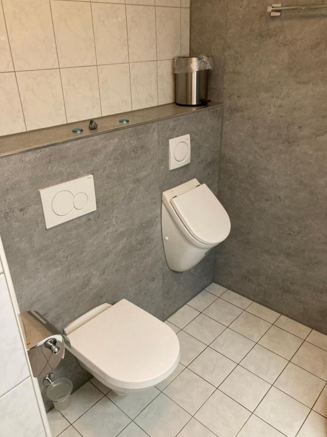 Wendlers Ferienwohnungen #1 #4 #5 #6 Behringersdorf Exterior foto