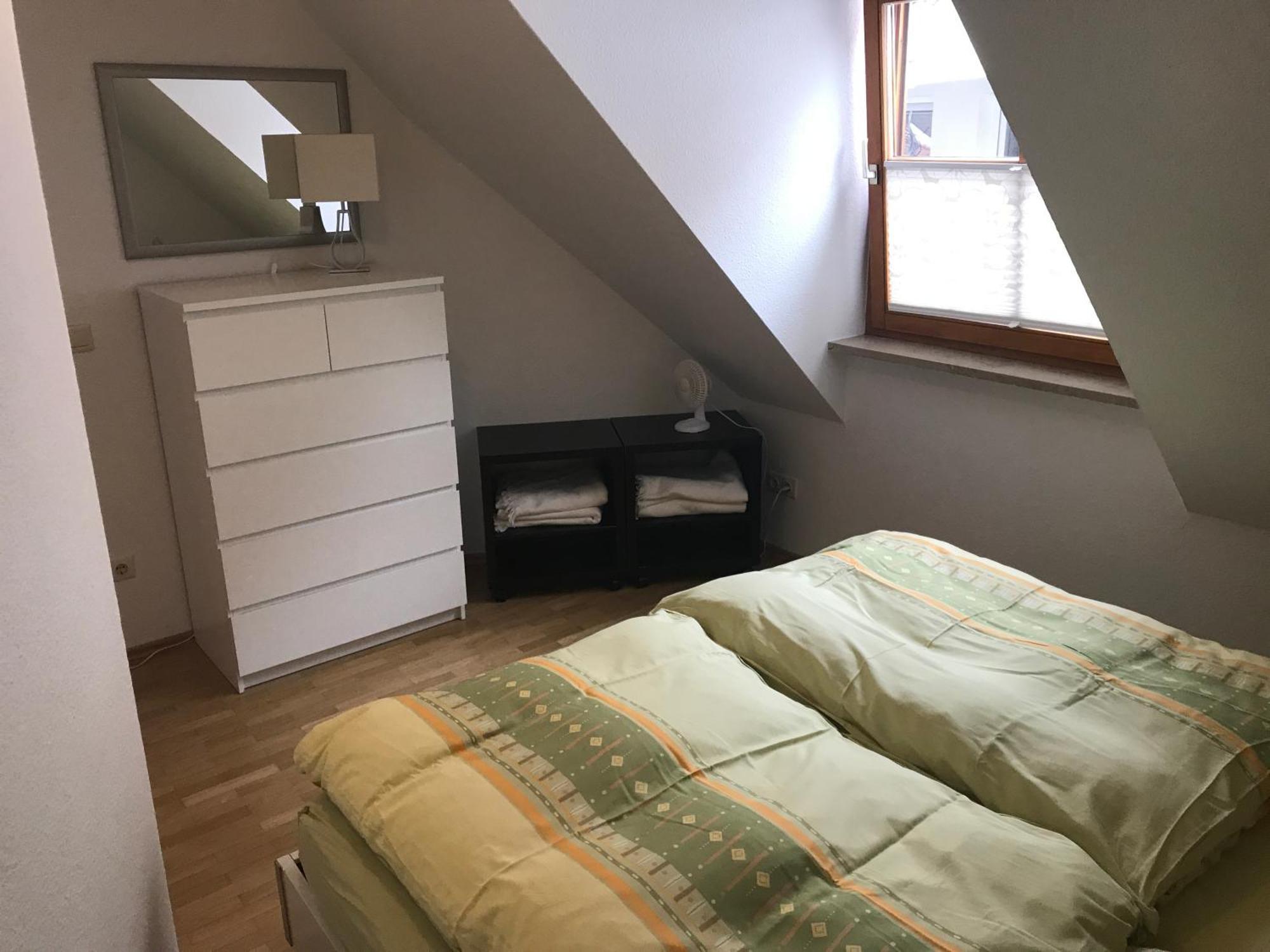 Wendlers Ferienwohnungen #1 #4 #5 #6 Behringersdorf Habitación foto