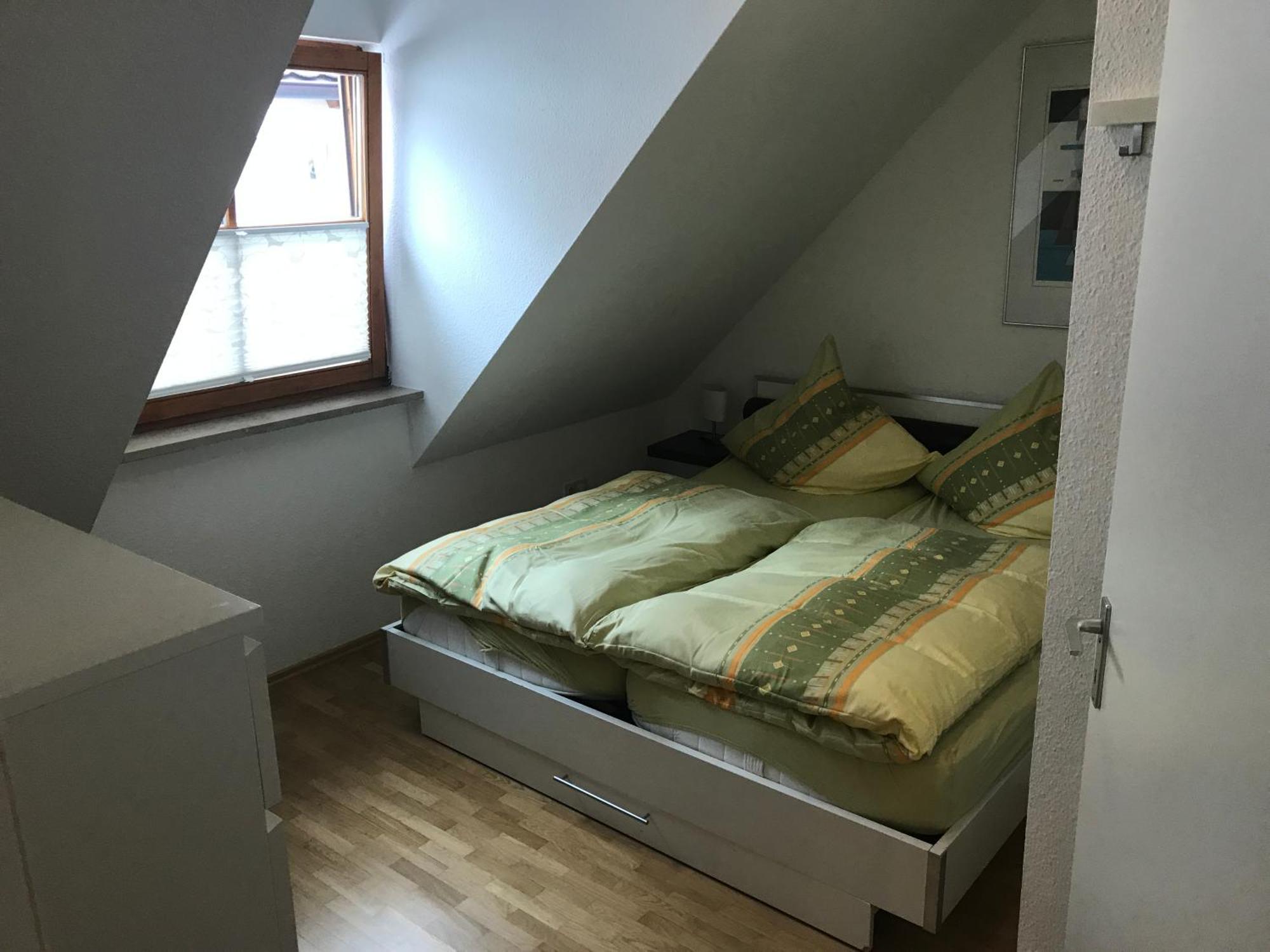 Wendlers Ferienwohnungen #1 #4 #5 #6 Behringersdorf Habitación foto