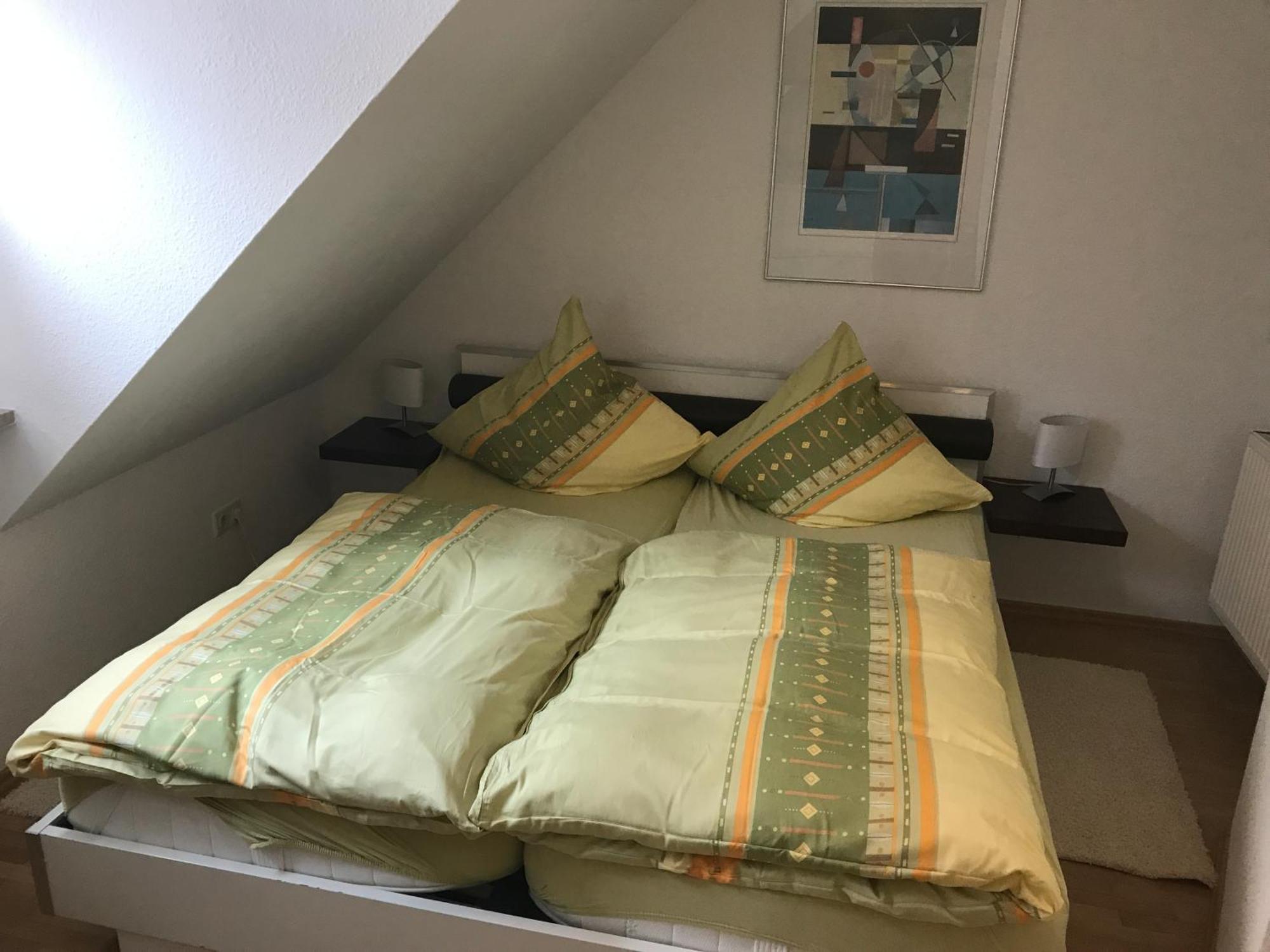 Wendlers Ferienwohnungen #1 #4 #5 #6 Behringersdorf Habitación foto