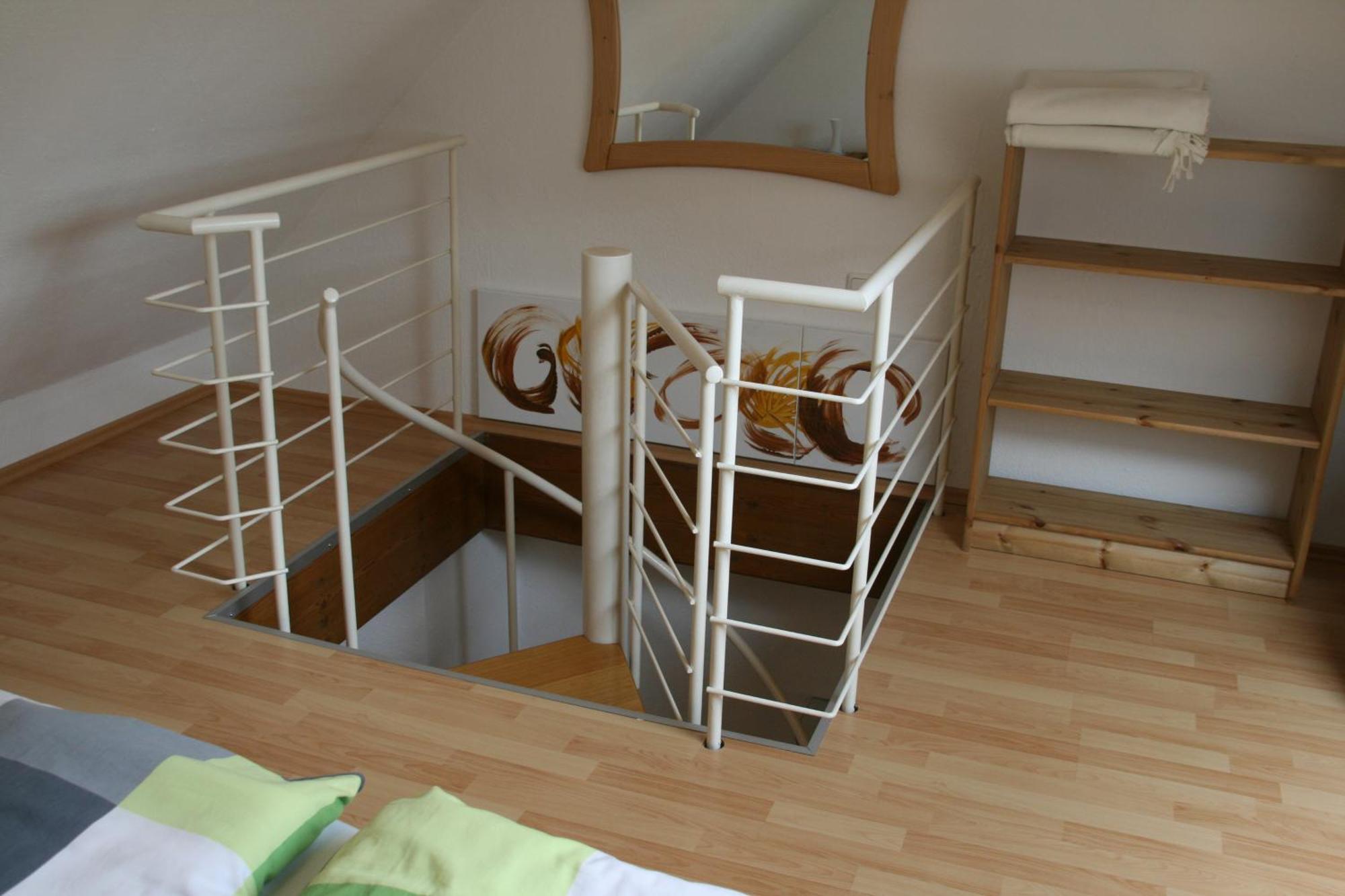 Wendlers Ferienwohnungen #1 #4 #5 #6 Behringersdorf Habitación foto