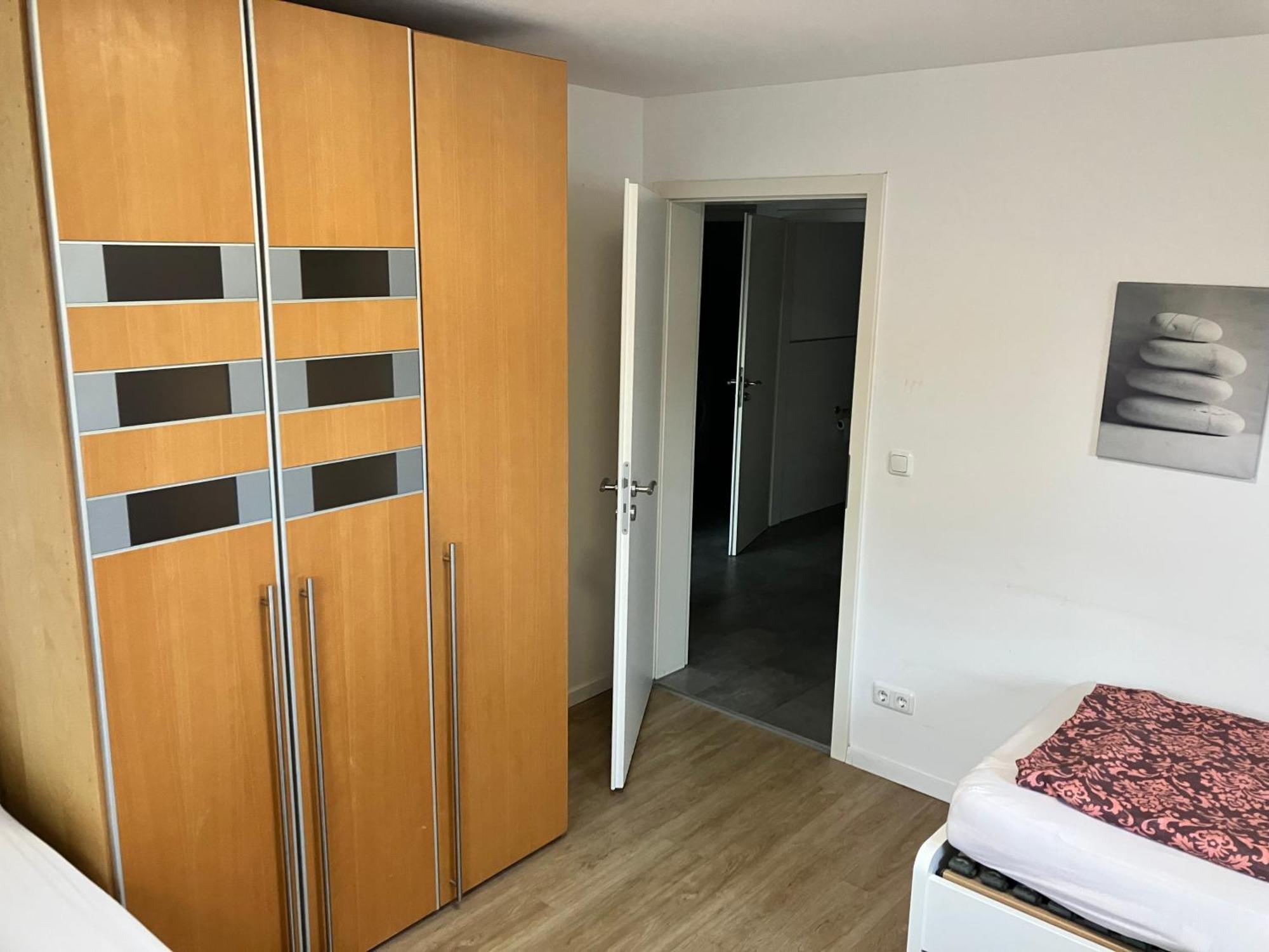 Wendlers Ferienwohnungen #1 #4 #5 #6 Behringersdorf Exterior foto